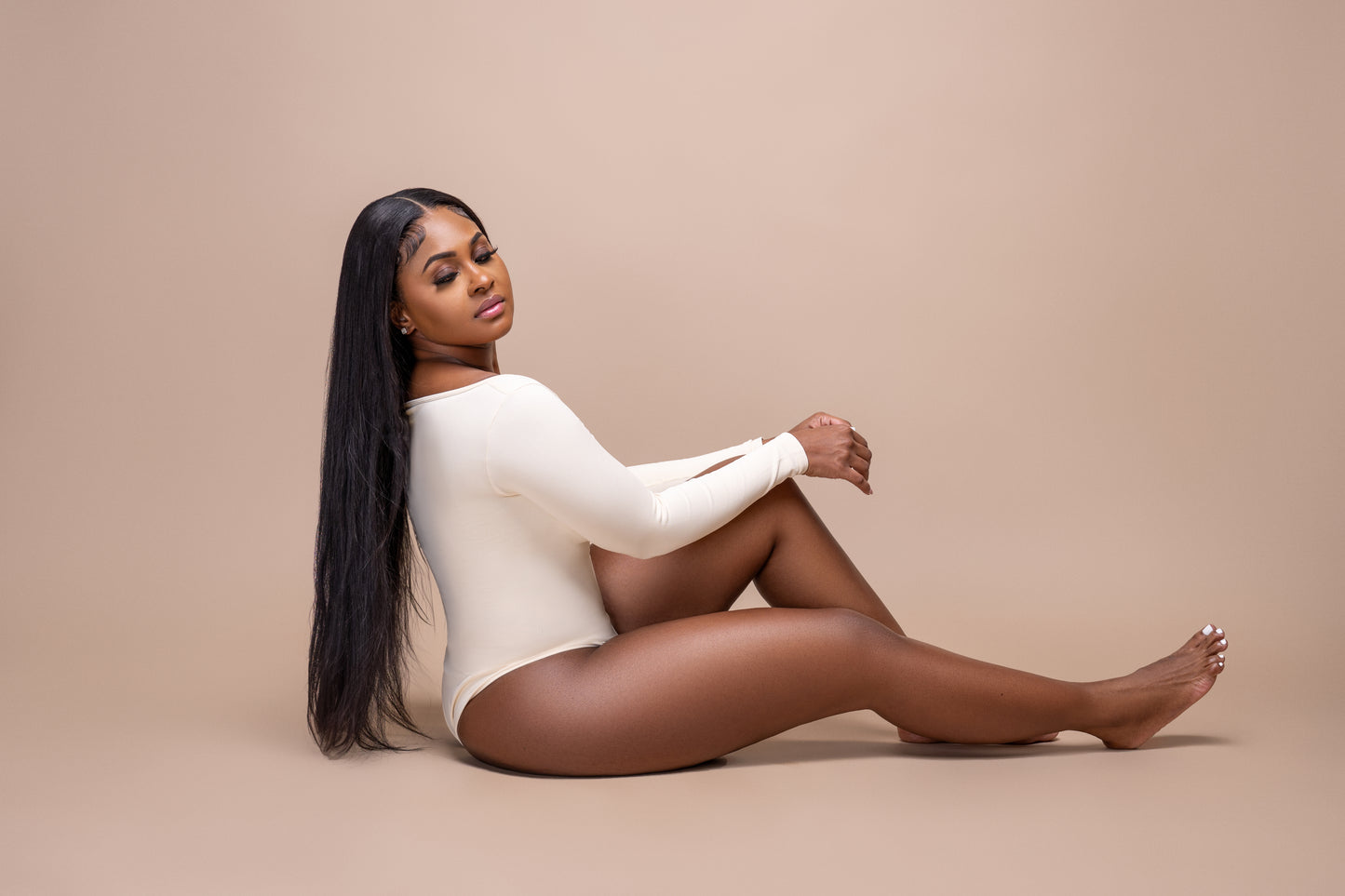 5x5 HD LACE CLOSURE WIG