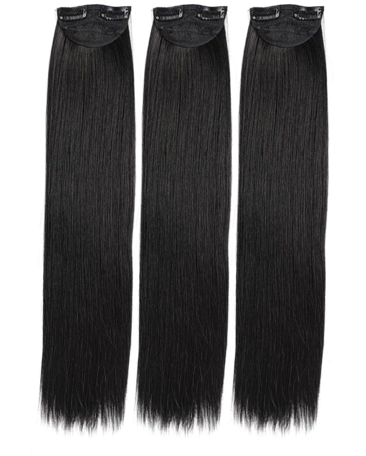 Clip-ins