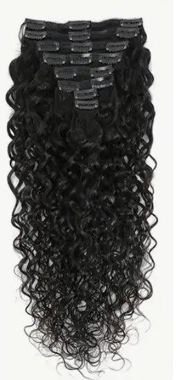 Clip-ins