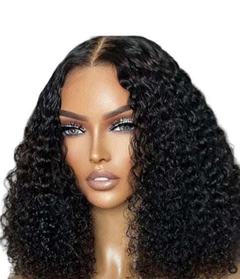 HD LACE FRONTAL WATERWAVE WIG