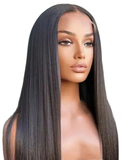 STRAIGHT HAIR BUNDLE DEAL