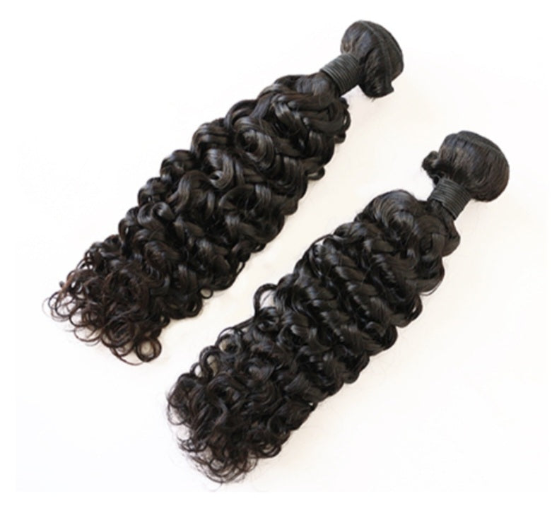 WATERWAVE HAIR BUNDLE DEAL