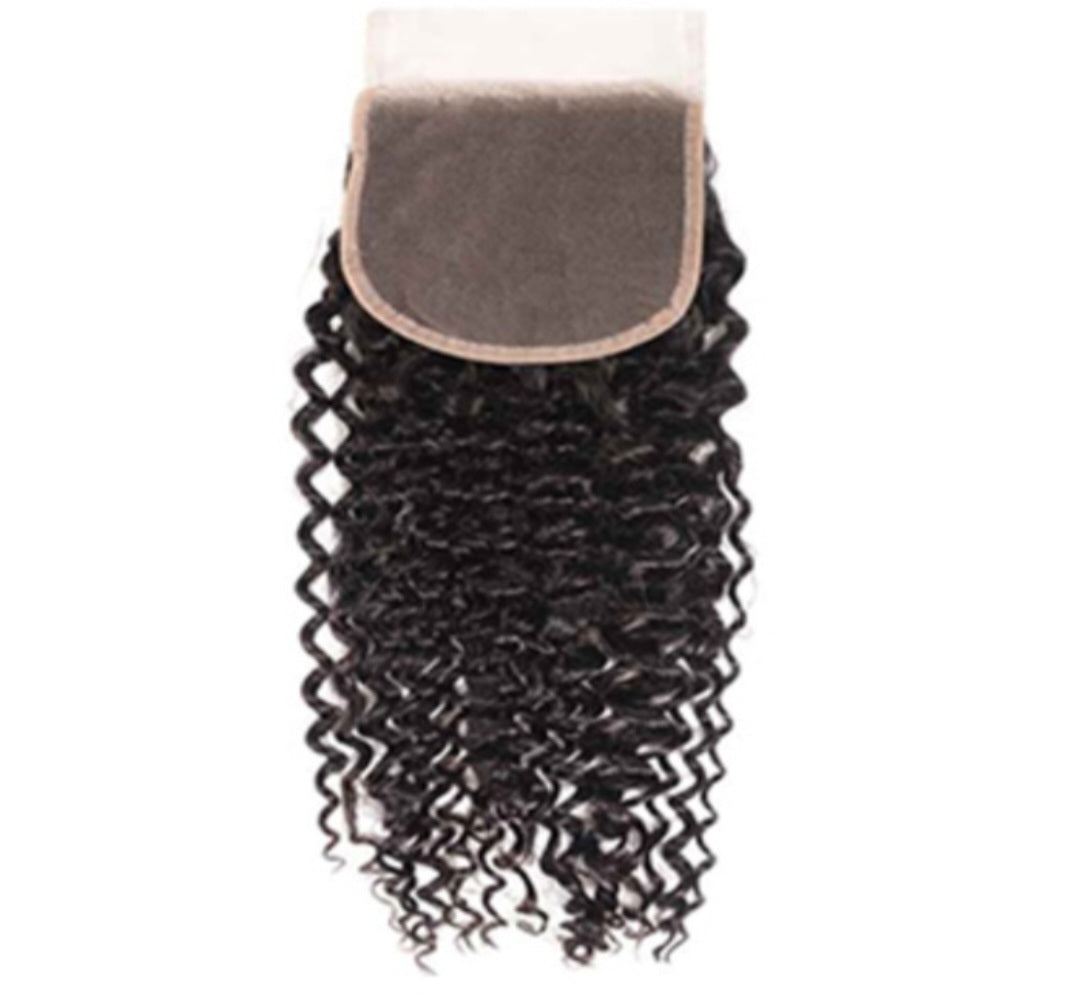 5x5 HD LACE CLOSURE