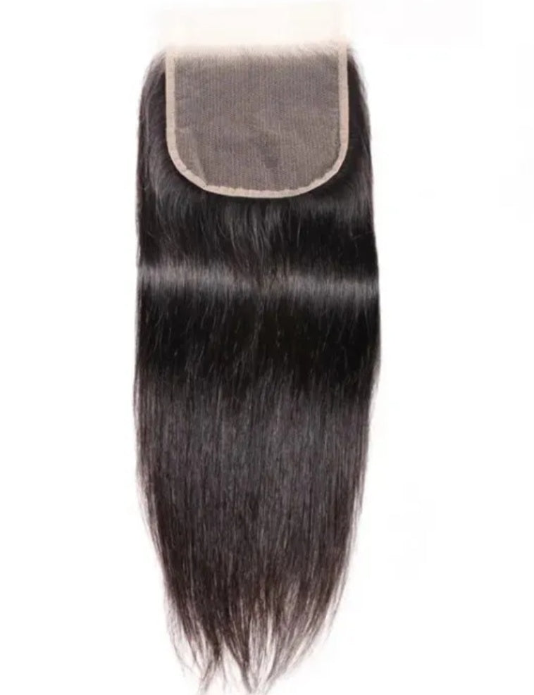 5x5 HD LACE CLOSURE