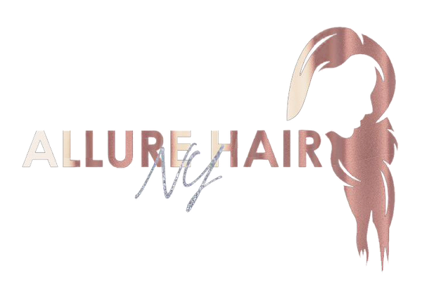 Allure Hair NY logo