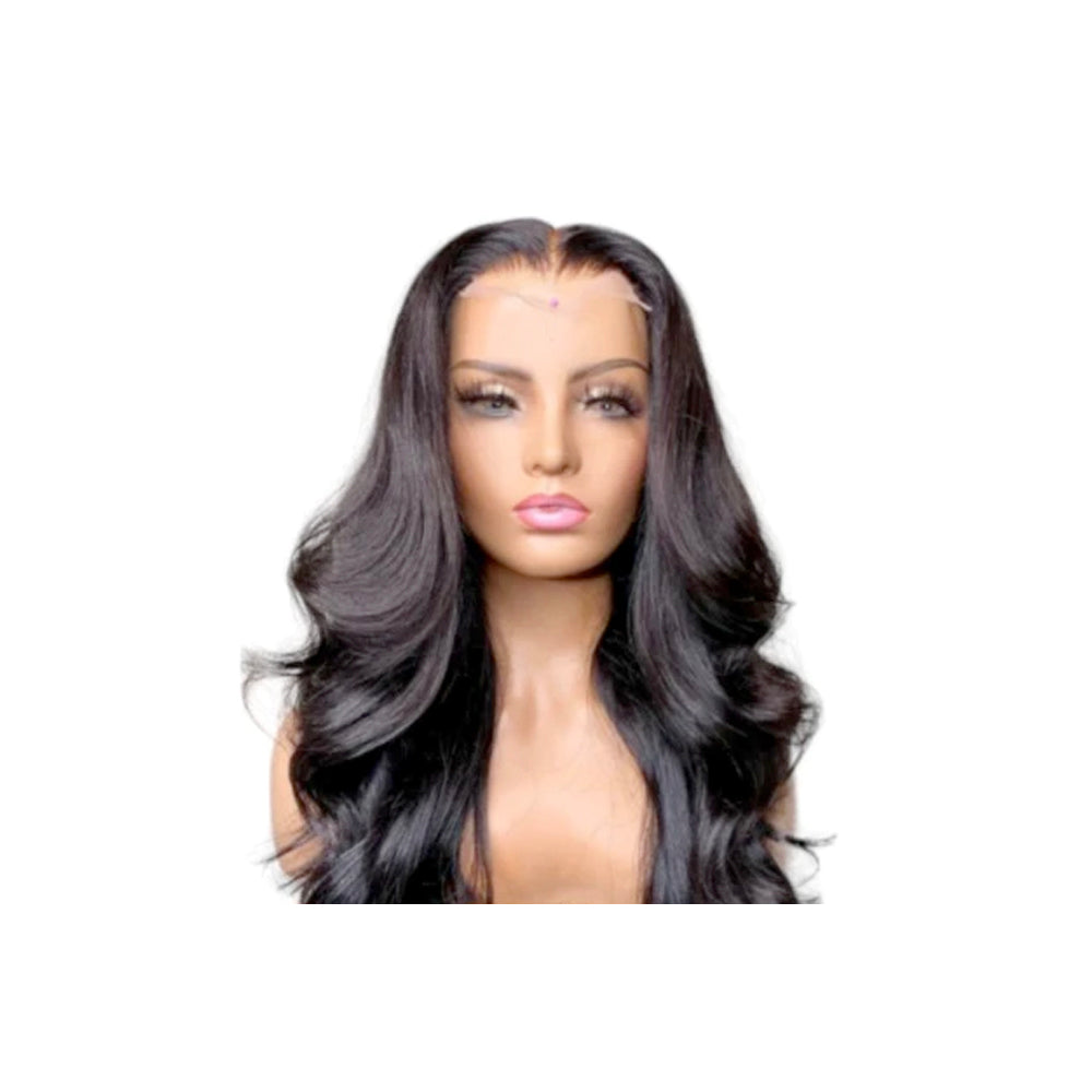 5x5 HD LACE CLOSURE