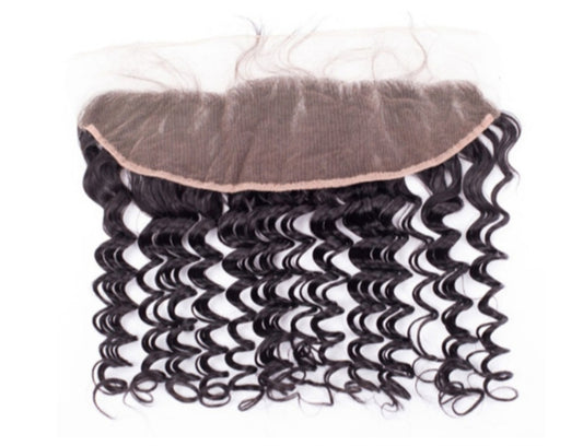 13x5 HD LACE FRONTAL